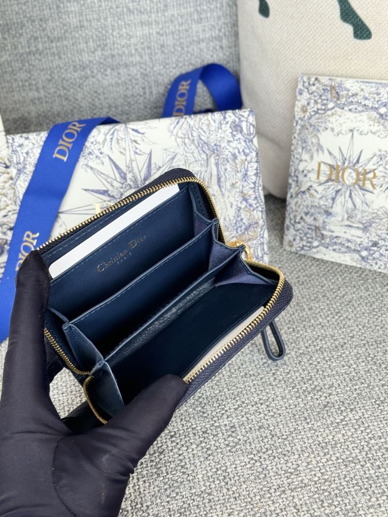 Christian Dior Wallet